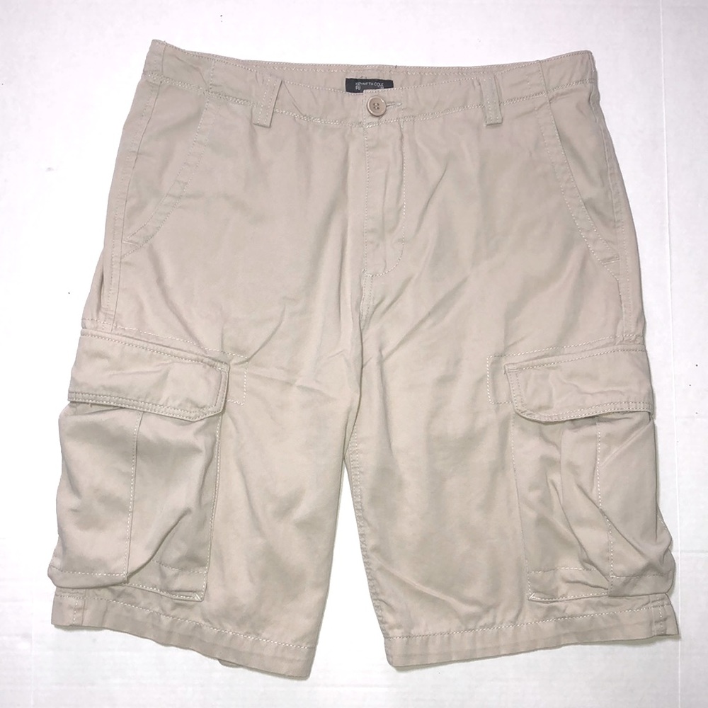 Kenneth Cole Reaction Men’s Shorts 34